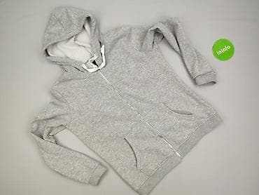 bluza h: Bluza z kapturem damska, rozmiar XL — 2