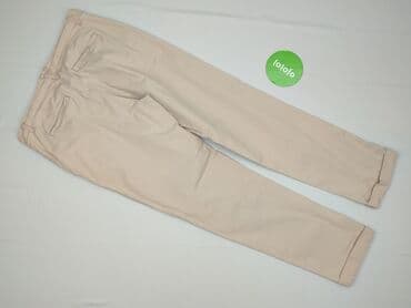 sizeer buty air force: Esmara, Spodnie materiałowe damskie, rozmiar M — 3