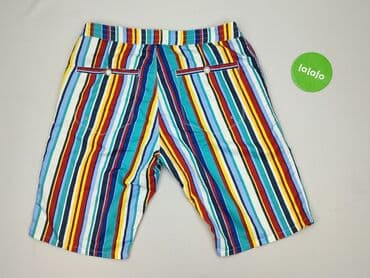 spodenki w panterkę stradivarius: Shorts for men, size S — 3