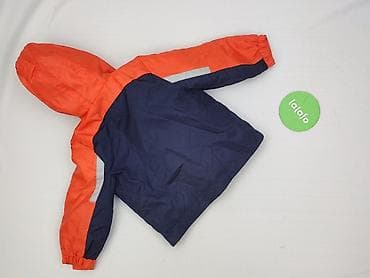 clockhouse elements collection: Kurtka przejściowa, OshKosh B'gosh, 1.5-2 lat, 86-92 cm, stan - Bardzo dobry — 3