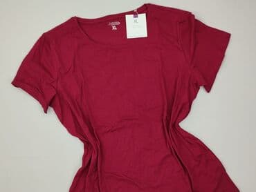 oryginalne koszulki jack daniels: Janina, T-shirt damski, rozmiar XL — 2