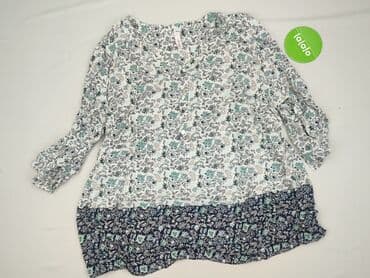 Kobiety: Sheego, Tunika damska, 5XL — 2