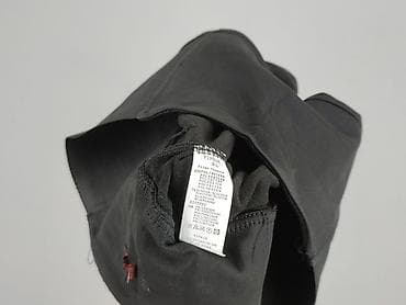 spodnie plus size: Legginsy Sportowe damskie, rozmiar XL — 5