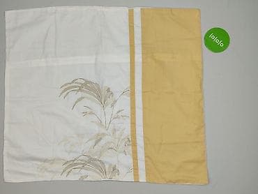 Artykuły papiernicze: Pillowcase, 68 x 73, kolor - Biały, stan - Bardzo dobry — 2