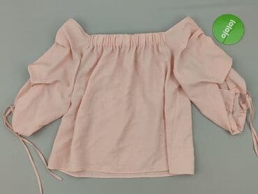 reserved czerwona bluzki: Reserved, Bluzka damska, rozmiar XS — 2