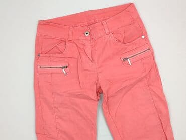 spodenki s: Szorty damskie, rozmiar M — 1