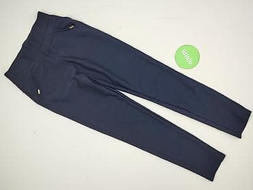 decatlon spodenki: Legginsy Sportowe damskie, rozmiar M — 2