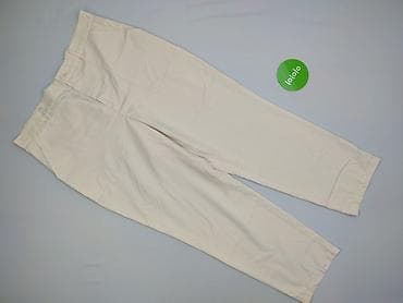 replika converse: Spodnie materiałowe damskie, rozmiar 2XL — 2