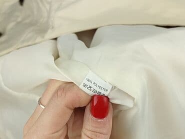 shein odzież wierzchnia plus size: Trencz damski, rozmiar 2XL — 5