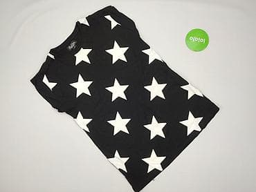 koszulki kosmos: Chillin, T-shirt damski, rozmiar M — 2