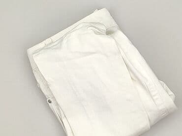 jeansy przetarte damskie: Jeansy damskie, rozmiar M — 6