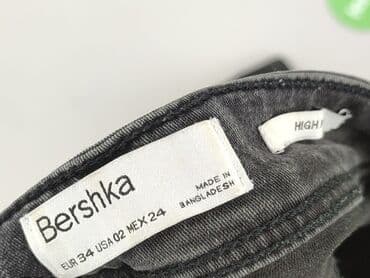 Women: Bershka, Jeans for women, size XS (EU 34) — 4