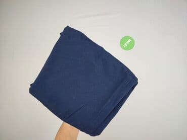 trapstar niebieski kurtka: Jeansy damskie, rozmiar L — 6