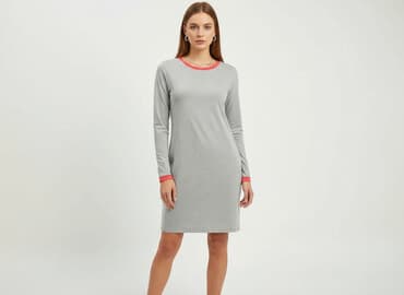 sukienka 2w1: Sukienka damska, rozmiar S — 1