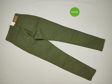 levis 524: Esprit, Jeansy damskie, rozmiar 2XS — 3