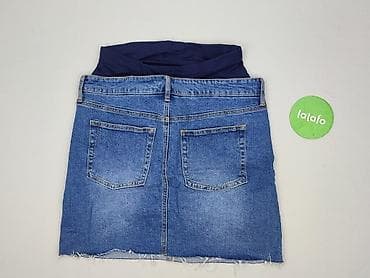 spódnice ciążowe: Spódnica damska, rozmiar M — 3