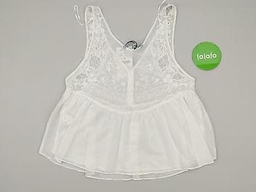 relevance bluzki: Zara, Top damski, rozmiar M — 3