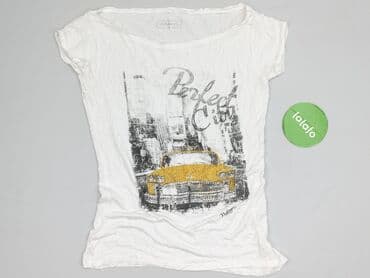 Women: Volcano, Women`s T-shirt, size M (EU 38) — 2