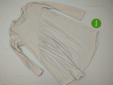 ubrania dla 70 latki: Sukienka damska, rozmiar L — 2