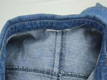 Women: Women`s jeans jacket, S — 4