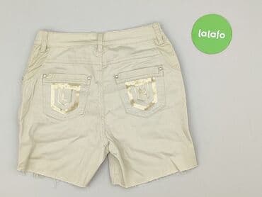 relab krotkie spodenki: Szorty damskie, rozmiar S — 3