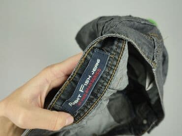 tom rose spodenki: Szorty dla mężczyzn, rozmiar S — 4