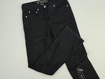 catwalk buty deichmann: Jeansy damskie, rozmiar XS — 1