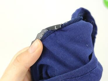 zara t shirty basic: T-shirt damski, rozmiar L — 4