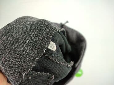 kapcie grincha: Spodnie materiałowe damskie, rozmiar M — 4