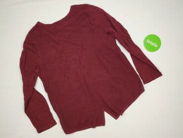 c and a sweter: Women`s sweater, size L — 3