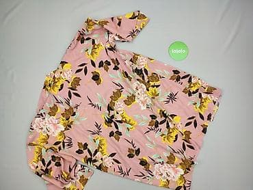 asos kimono: Sinsay, Narzutka damska, rozmiar One size — 3