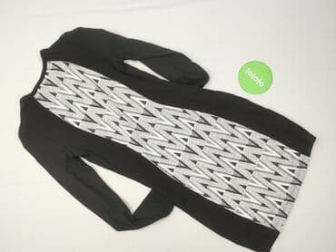 sukienka h m czerwona: H&M Divided, Sukienka damska, rozmiar S — 3