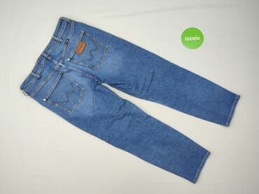 spodnie wrangler allegro: Wrangler, Jeansy damskie, rozmiar S — 3