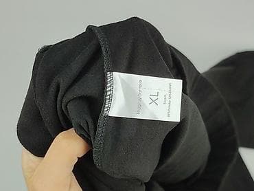 botki c: Legginsy rozmiar XL — 4