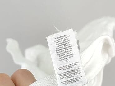 koszulki swiąteczne dla rodziny: Calvin Klein Jeans, T-shirt damski, S — 4