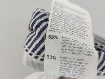 spodnie cargo damskie sinsay: Spodnie materiałowe damskie, rozmiar M — 5