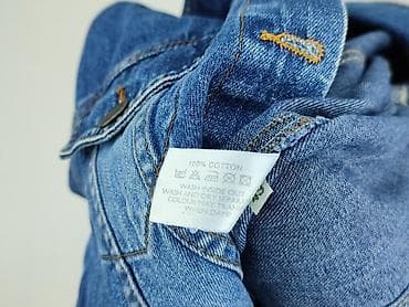 company: Denim Co, Kurtka jeansowa damska, rozmiar M — 5