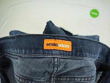 jeans edwin: Jeansy damskie, rozmiar XL — 4