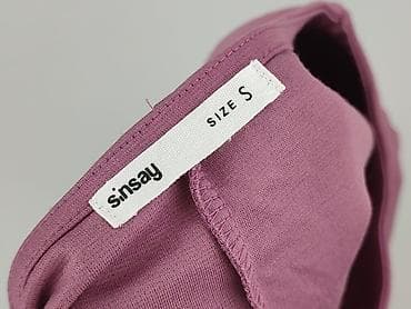 sizzer buty: Sinsay, Sukienka damska, rozmiar S — 4