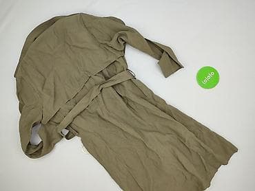 moodo mielec: Moodo, Płaszcz damski, rozmiar M — 3