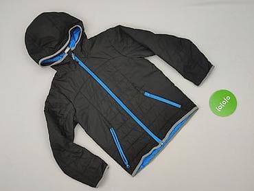 sizer buty: Kurtka zimowa, Decathlon, 5-6 lat, 110-116 cm, stan - Bardzo dobry — 2