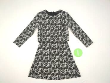 solar bluzki wizytowe: Topshop, Women`s dress, size S (EU 36) — 2