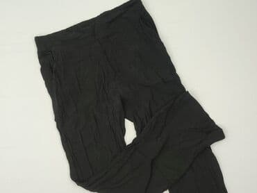 leginsy janina: Janina, Spodnie materiałowe damskie, rozmiar XL — 1