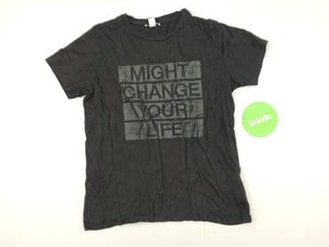 miś uszatek koszulka: Amisu, T-shirt damski, rozmiar S — 2