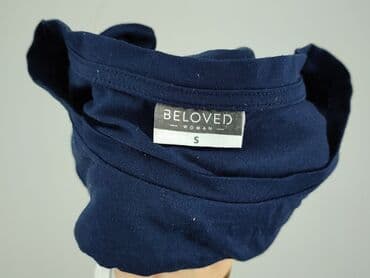 bluzka nirvana h: Beloved, Bluzka damska, rozmiar S — 4