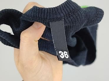 legginsy i stringi: Top damski, rozmiar S — 4