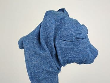 t shirt basic hm: H&M Basic, T-shirt damski, rozmiar XS — 6