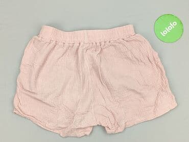 spodenki muślinowe damskie: Szorty damskie, rozmiar S — 3