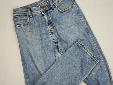 sweter w paski c a: Jeansy dla mężczyzn, L, Wrangler, stan - Bardzo dobry — 1