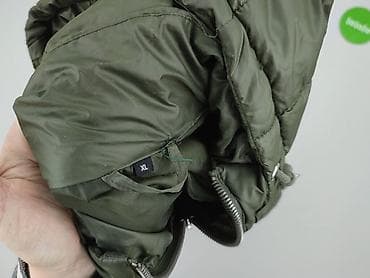 bluzy gap: Kurtka zimowa damska, rozmiar XL — 4